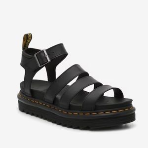 Dr. Martens Blaire Platform Sandal